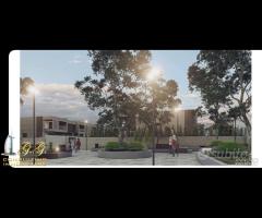 Ville incantevoli extralusso in realizzo Lusciano - 17