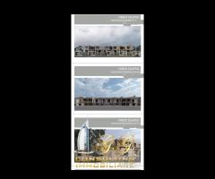 Ville incantevoli extralusso in realizzo Lusciano - 18