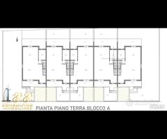 Ville incantevoli extralusso in realizzo Lusciano - 21