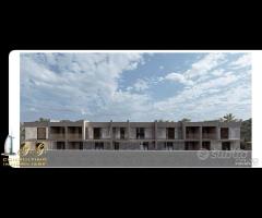 Ville incantevoli extralusso in realizzo Lusciano - 23