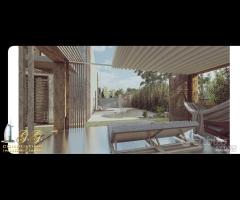 Ville incantevoli extralusso in realizzo Lusciano - 24