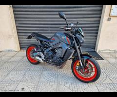 YAMAHA MT-09 ABS Uni - 2/2022 - Motor's Passion - 1