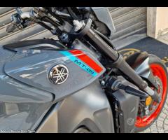 YAMAHA MT-09 ABS Uni - 2/2022 - Motor's Passion - 5