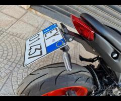 YAMAHA MT-09 ABS Uni - 2/2022 - Motor's Passion - 8