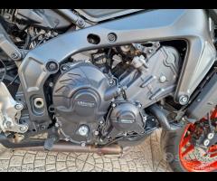 YAMAHA MT-09 ABS Uni - 2/2022 - Motor's Passion - 10