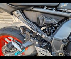 YAMAHA MT-09 ABS Uni - 2/2022 - Motor's Passion - 11