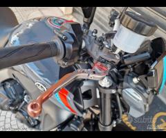 YAMAHA MT-09 ABS Uni - 2/2022 - Motor's Passion - 12