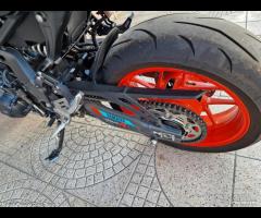 YAMAHA MT-09 ABS Uni - 2/2022 - Motor's Passion - 24