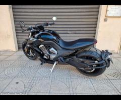 Benda Keeway LFC 700 E5+ - Motor's Passion - - 3