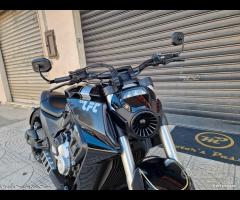 Benda Keeway LFC 700 E5+ - Motor's Passion - - 13