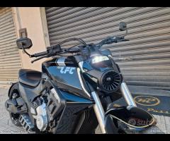 Benda Keeway LFC 700 E5+ - Motor's Passion - - 15