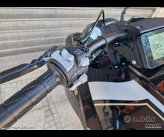 Benda Keeway LFC 700 E5+ - Motor's Passion - - 24