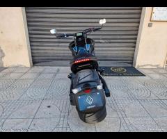 Benda Keeway LFC 700 E5+ - Motor's Passion - - 30