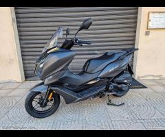 MBP Morbidelli SC300 Nero - 2025 - - 2