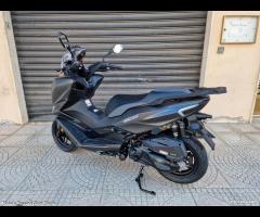 MBP Morbidelli SC300 Nero - 2025 - - 3