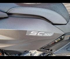 MBP Morbidelli SC300 Nero - 2025 - - 6