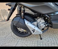 MBP Morbidelli SC300 Nero - 2025 - - 7