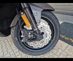 MBP Morbidelli SC300 Nero - 2025 - - 8