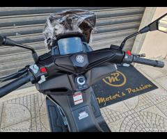 MBP Morbidelli SC300 Nero - 2025 - - 13