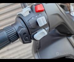 MBP Morbidelli SC300 Nero - 2025 - - 15