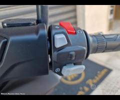 MBP Morbidelli SC300 Nero - 2025 - - 17