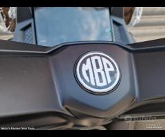 MBP Morbidelli SC300 Nero - 2025 - - 18