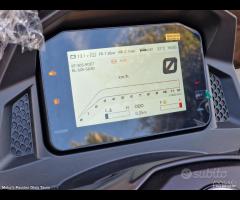 MBP Morbidelli SC300 Nero - 2025 - - 20