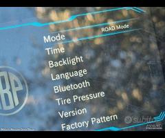 MBP Morbidelli SC300 Nero - 2025 - - 21