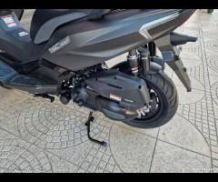 MBP Morbidelli SC300 Nero - 2025 - - 30