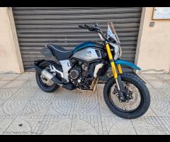 Cfmoto 700cl-x clx 700 clx700 ADV ADVENTURE
