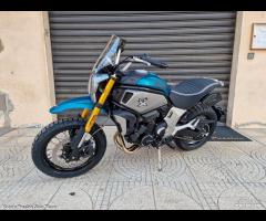 Cfmoto 700cl-x clx 700 clx700 ADV ADVENTURE