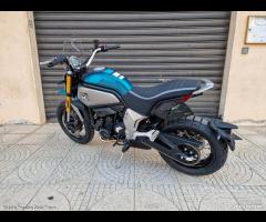 Cfmoto 700cl-x clx 700 clx700 ADV ADVENTURE