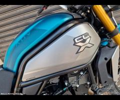 Cfmoto 700cl-x clx 700 clx700 ADV ADVENTURE