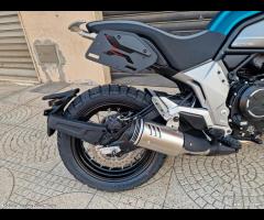 Cfmoto 700cl-x clx 700 clx700 ADV ADVENTURE - 7