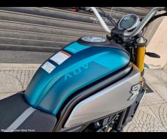 Cfmoto 700cl-x clx 700 clx700 ADV ADVENTURE - 9