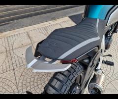 Cfmoto 700cl-x clx 700 clx700 ADV ADVENTURE - 10