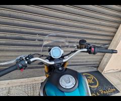 Cfmoto 700cl-x clx 700 clx700 ADV ADVENTURE - 13