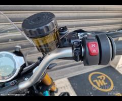 Cfmoto 700cl-x clx 700 clx700 ADV ADVENTURE - 16