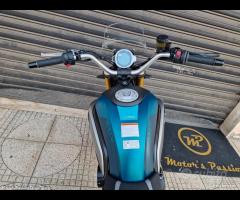 Cfmoto 700cl-x clx 700 clx700 ADV ADVENTURE - 17