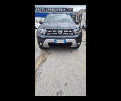 Dacia Duster 1.5 Blue dCi 8V 115 CV 4x4 Journey