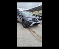 Dacia Duster 1.5 Blue dCi 8V 115 CV 4x4 Journey