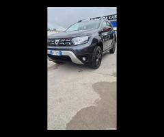 Dacia Duster 1.5 Blue dCi 8V 115 CV 4x4 Journey