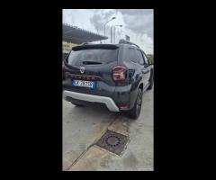 Dacia Duster 1.5 Blue dCi 8V 115 CV 4x4 Journey