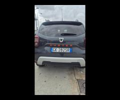 Dacia Duster 1.5 Blue dCi 8V 115 CV 4x4 Journey - 6