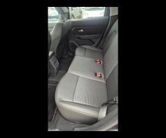 Dacia Duster 1.5 Blue dCi 8V 115 CV 4x4 Journey - 8