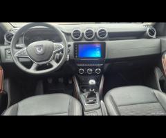 Dacia Duster 1.5 Blue dCi 8V 115 CV 4x4 Journey - 9