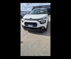 Citroen C3 BlueHDi 100 S&S Shine Pack