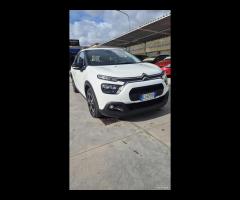 Citroen C3 BlueHDi 100 S&S Shine Pack