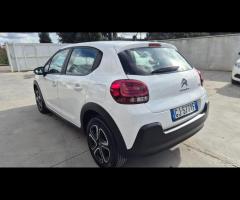 Citroen C3 BlueHDi 100 S&S Shine Pack