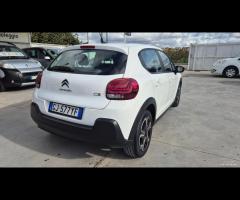 Citroen C3 BlueHDi 100 S&S Shine Pack